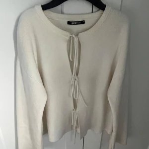 Rosett kofta - Knappt använd🩷