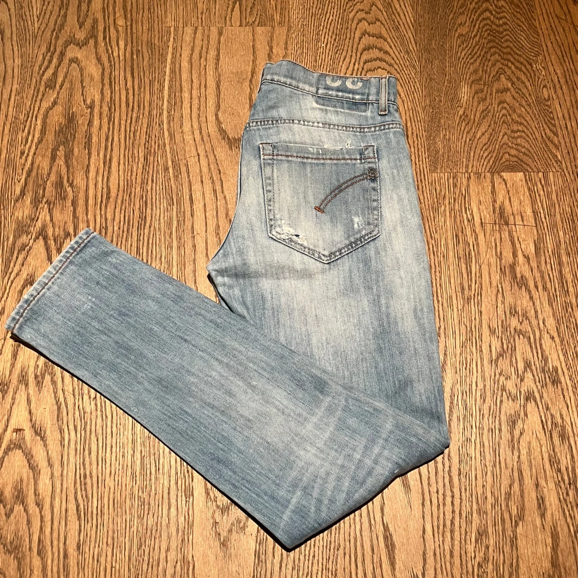 Dondup George Jeans