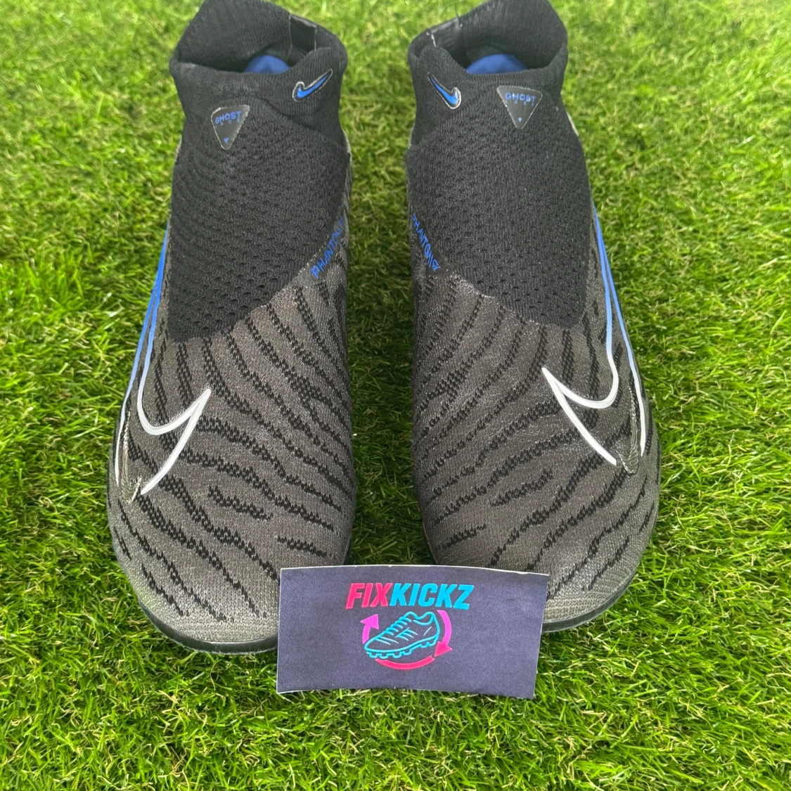 Phantom GX Elite DF FG Shadow