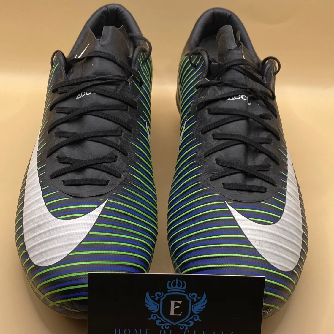 Nike Mercurial Vapor Xi Elite FG