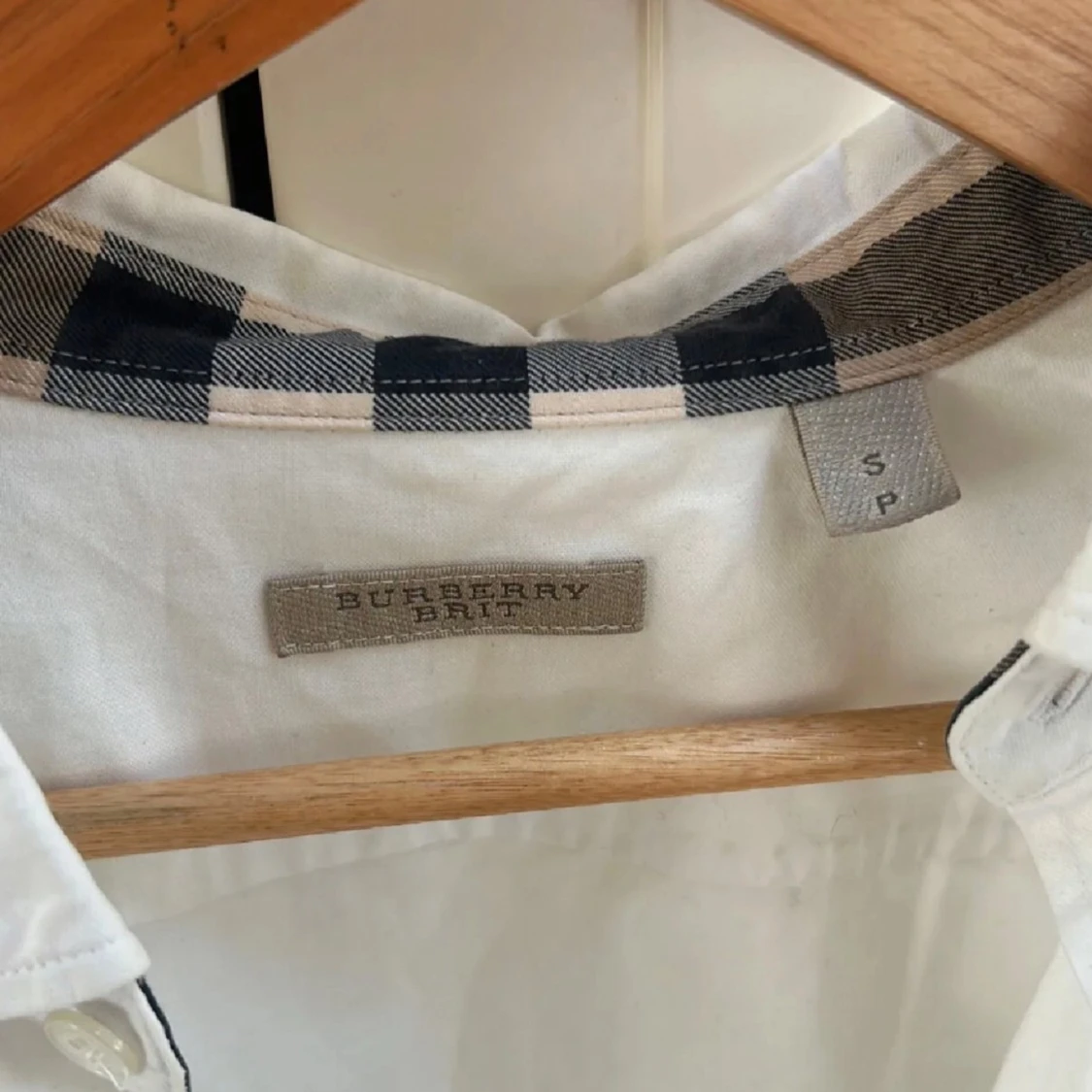 Bubrerry skjorta - 1