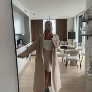 Ullkappa creme - Superfin 