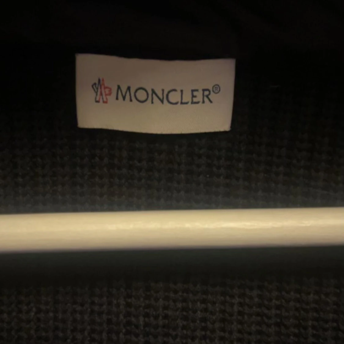 Moncler jacka - 2
