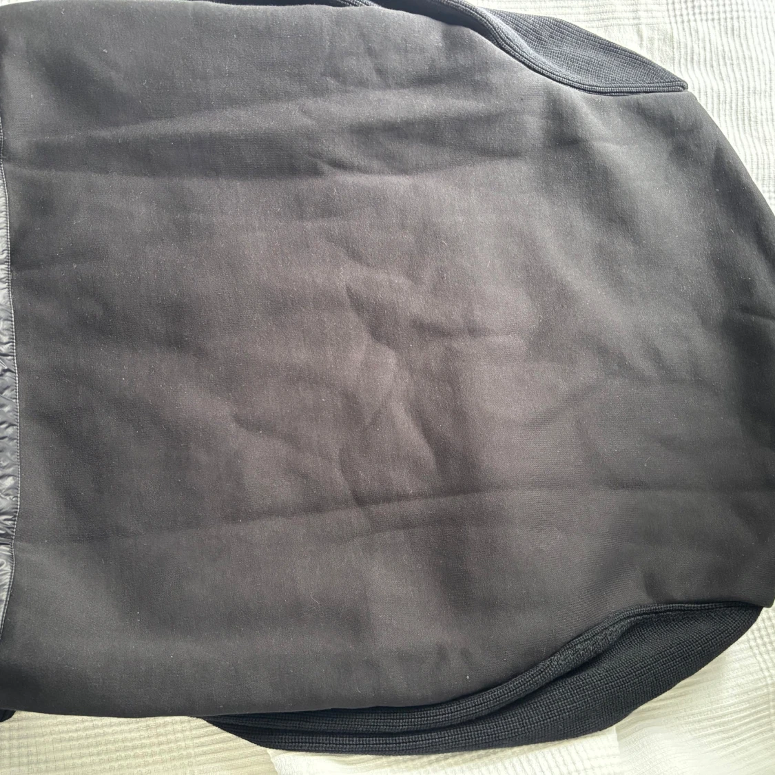 Svart cardigan jacka från Colmar - 4