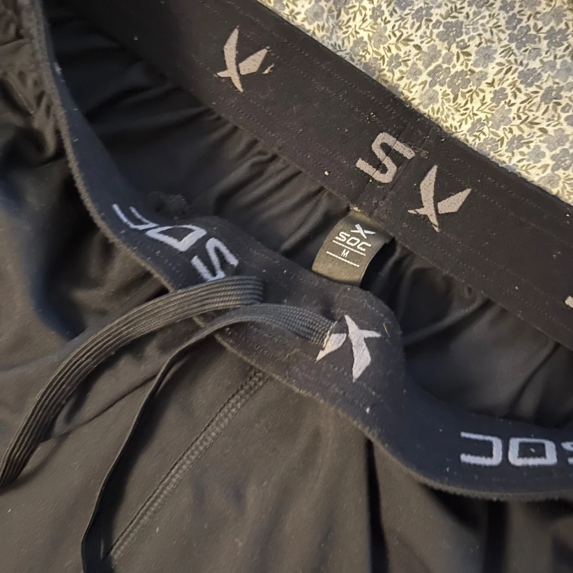 Soc träningshorts  - 1