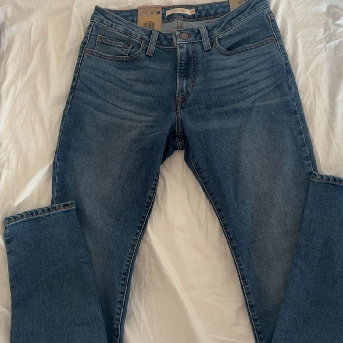 Levi's jeans - 1