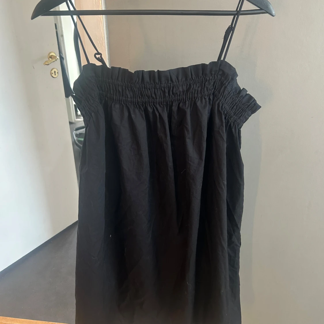 Två somriga klänningar från H&M