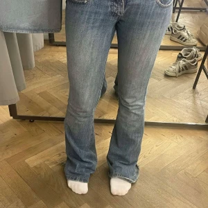 Snygga jeans - Fina jeans