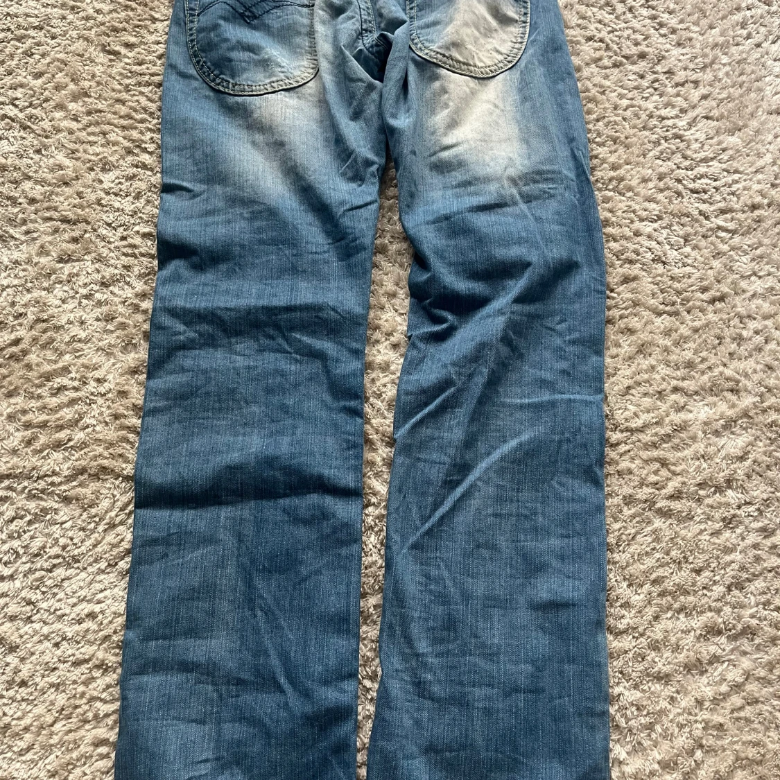 Snygga replay jeans - 1