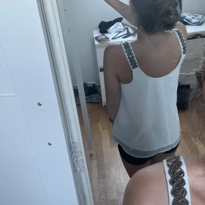 Volang linne - Passar S-Xs