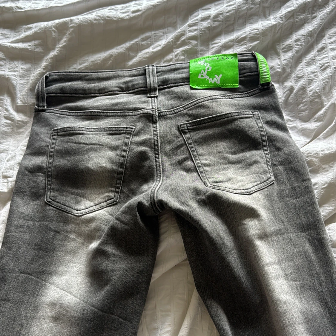 Cheap monday jeans  - 4