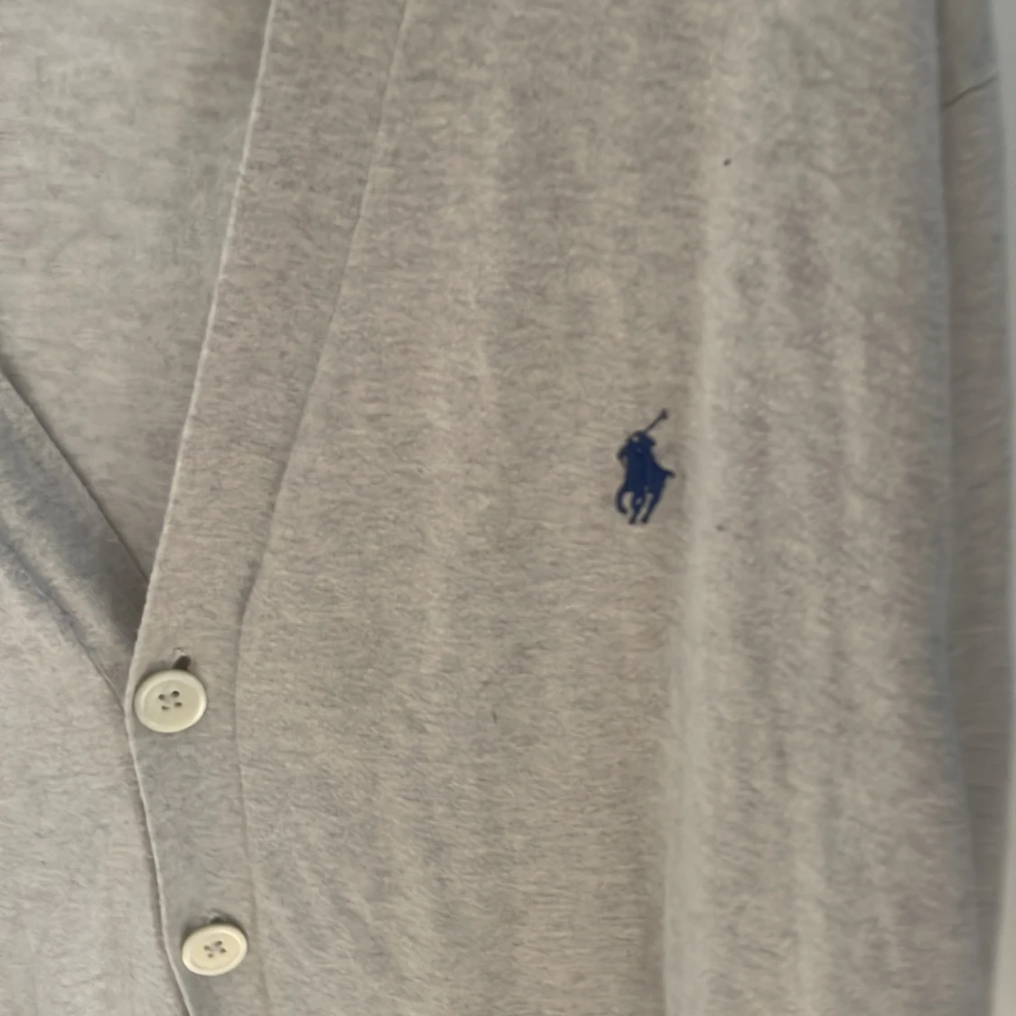 Grå kofta från Polo Ralph Lauren - 3