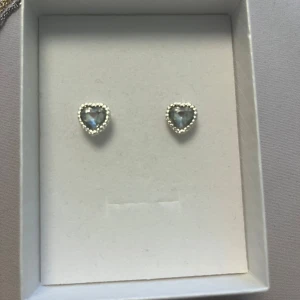 Örhängen  - Aldrig andvända