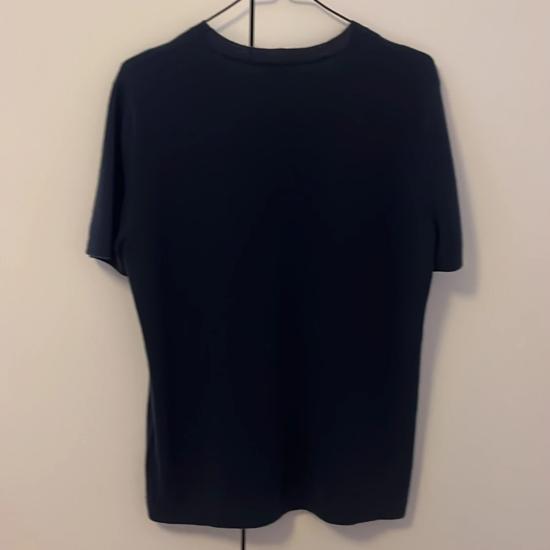 John Henric tshirt  - 1