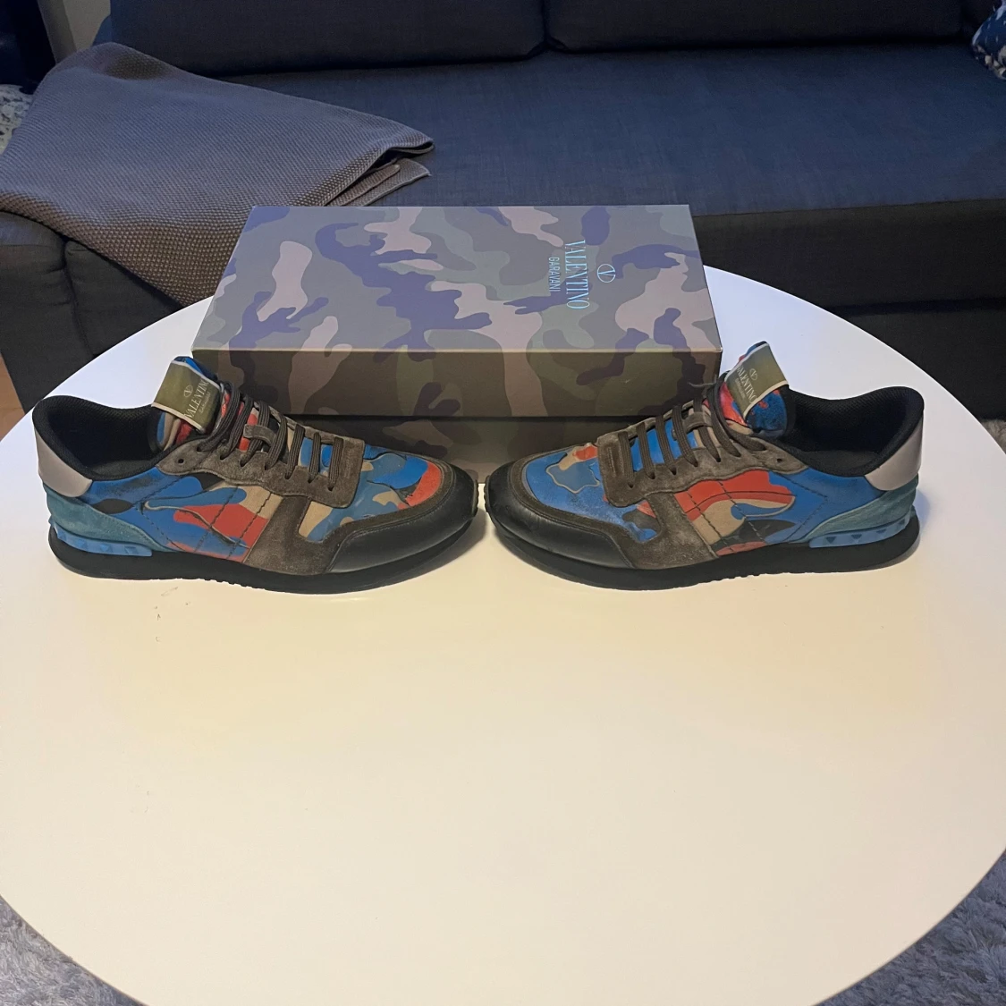 Valentino Rockrunners - 2