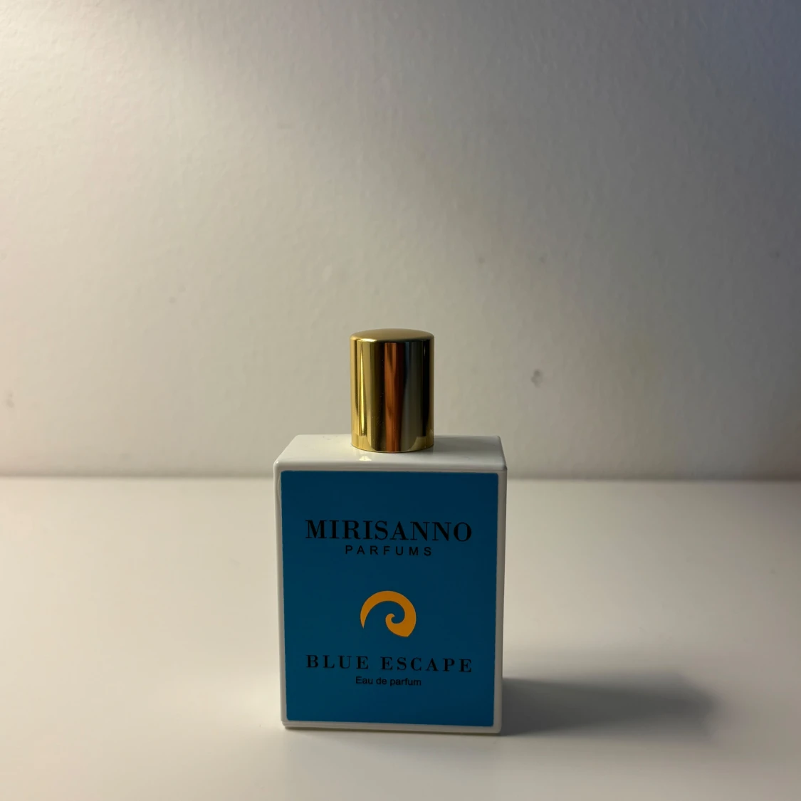 Mirisanno Blue Escape samples