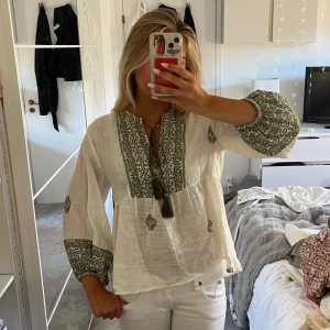Blus - Blus från zara