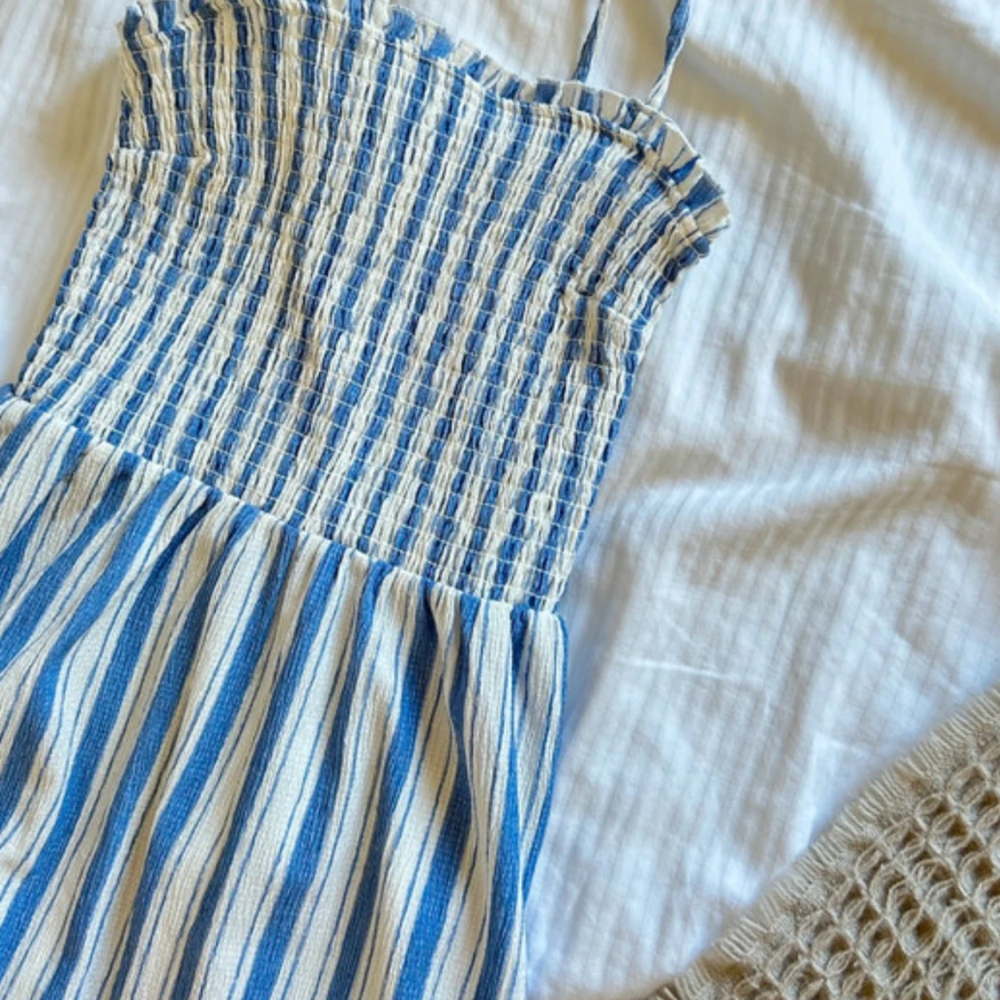 Sommarklänning HM - 3