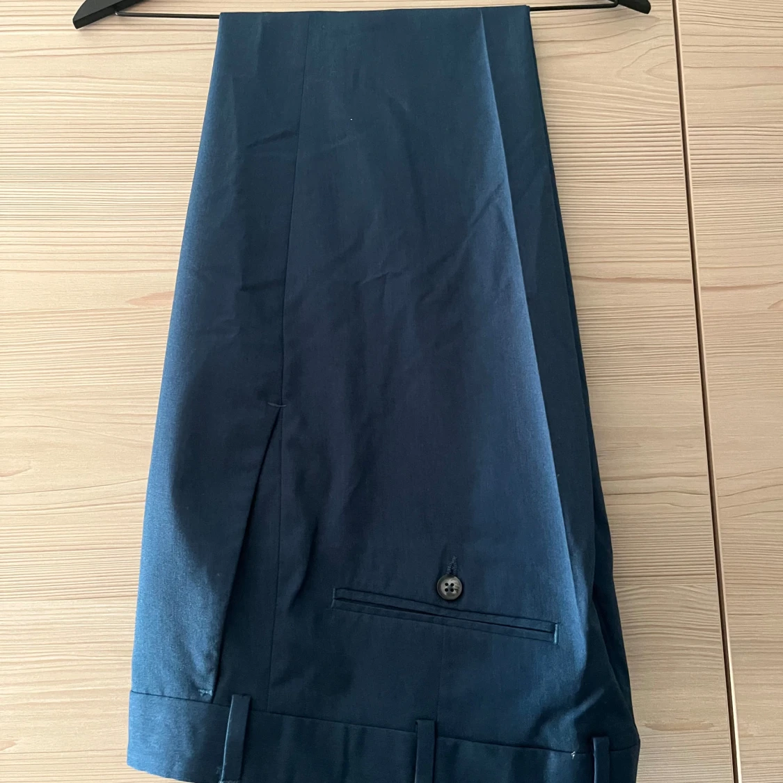 Blå kostym från Kiğılı - 4