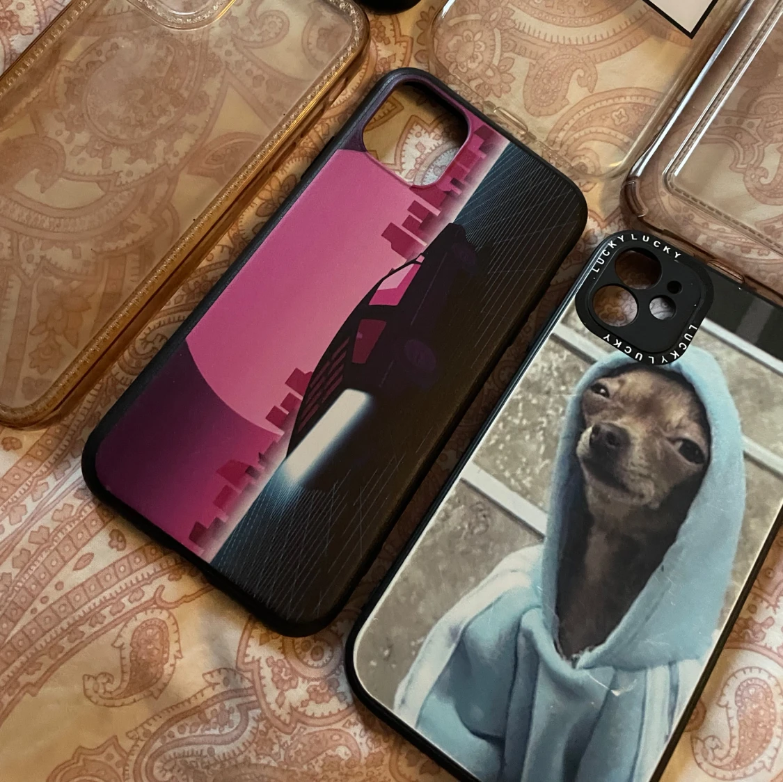 Mobilskal iphone 11 - 1