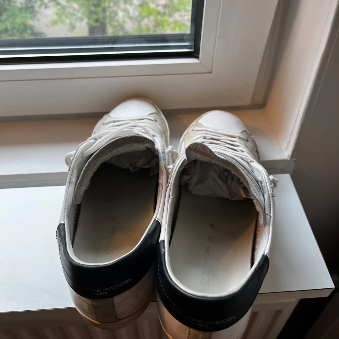 Vita Philippe Models - 1