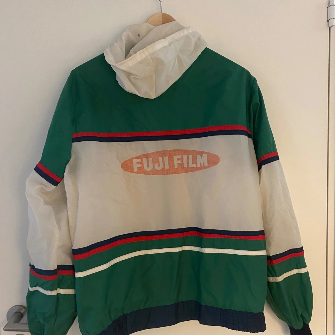 Fuji Film jacka - 1