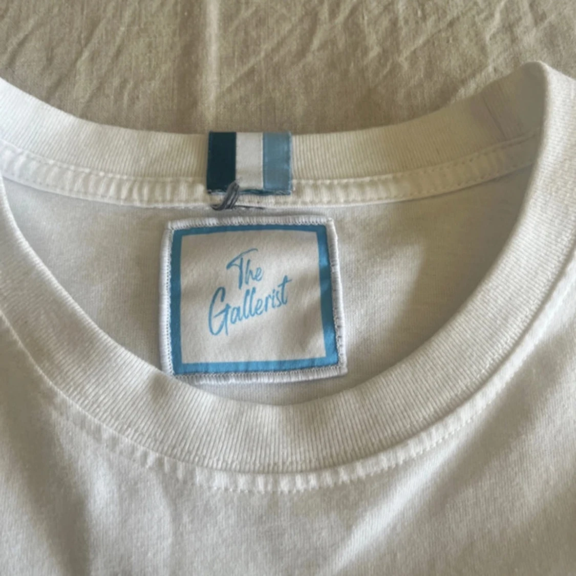 The Gallerist T-shirt  - 2