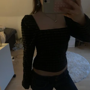 Snygg blus - As fin som inte används!!🥰