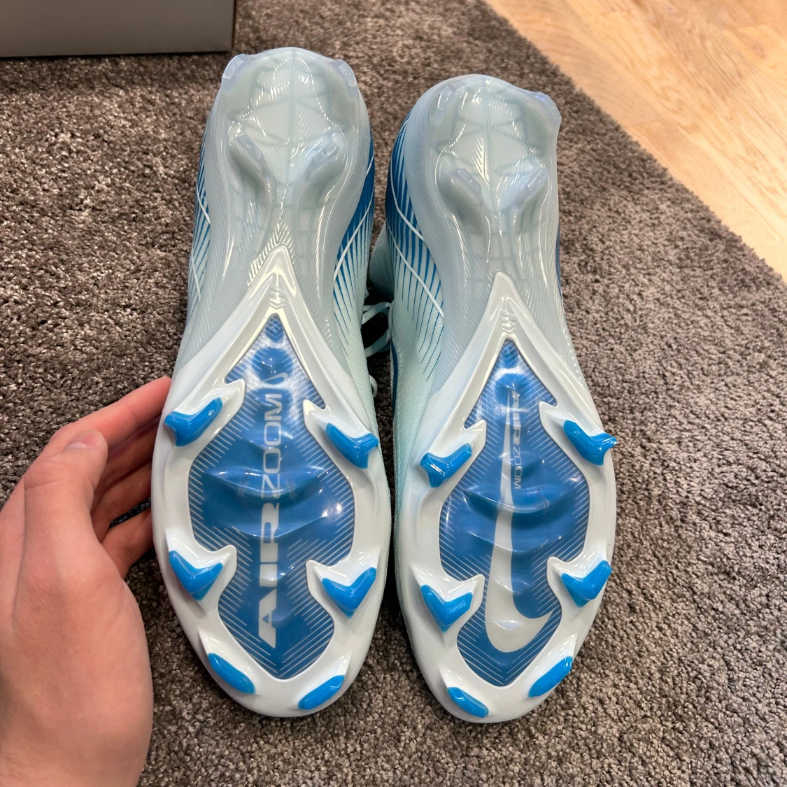 Nike mercurial superfly Elite - 2