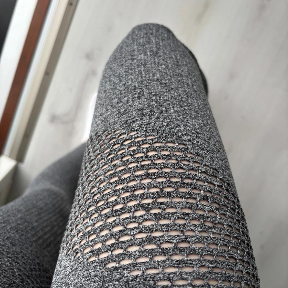  Aim'n sömlösa leggings - 1