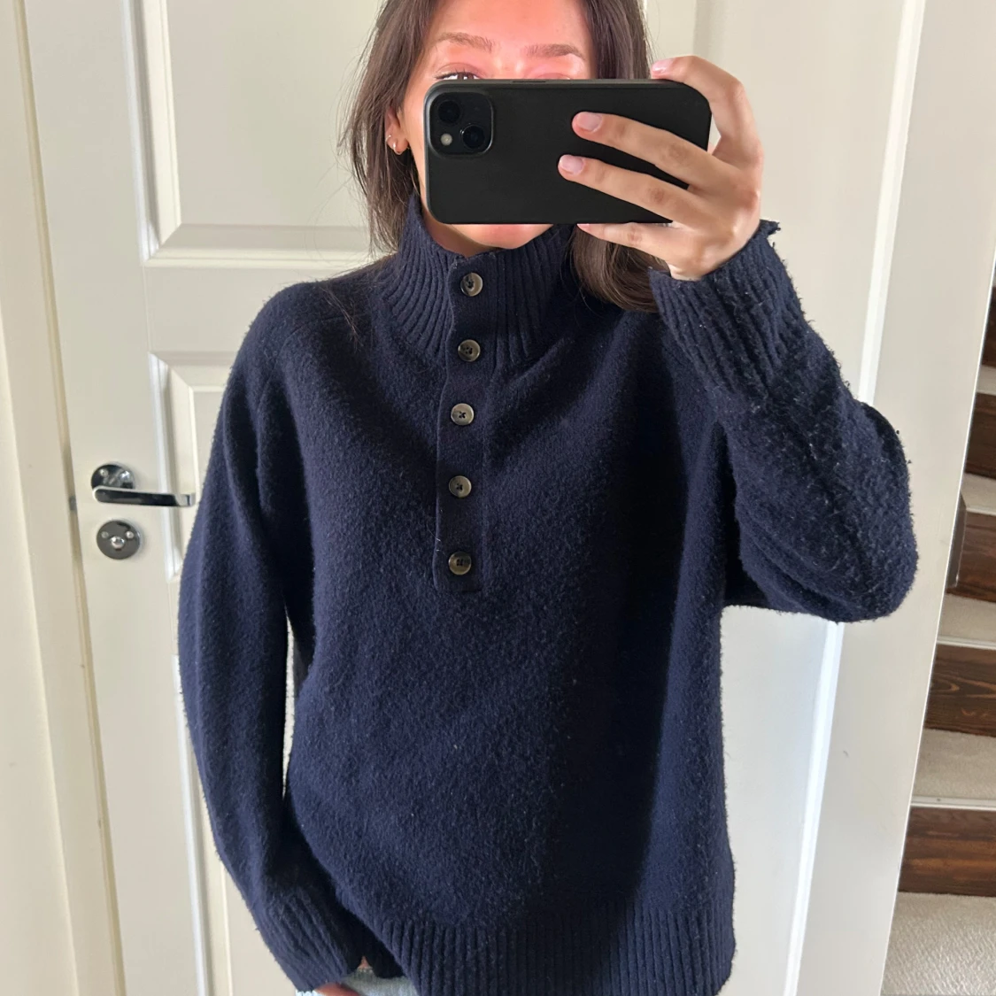 Polotröja från Zara  - 2