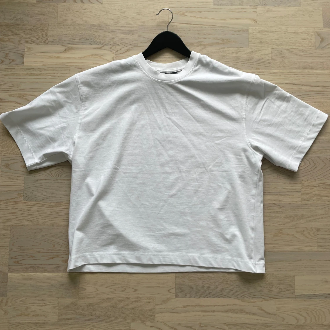 3st Boxiga T-shirts i oversize passform