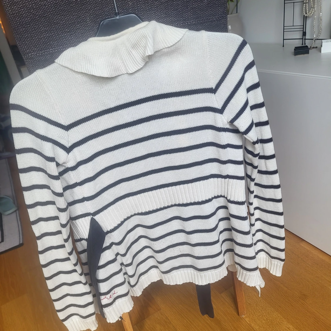 Randig kofta från Bondelid XS - 1