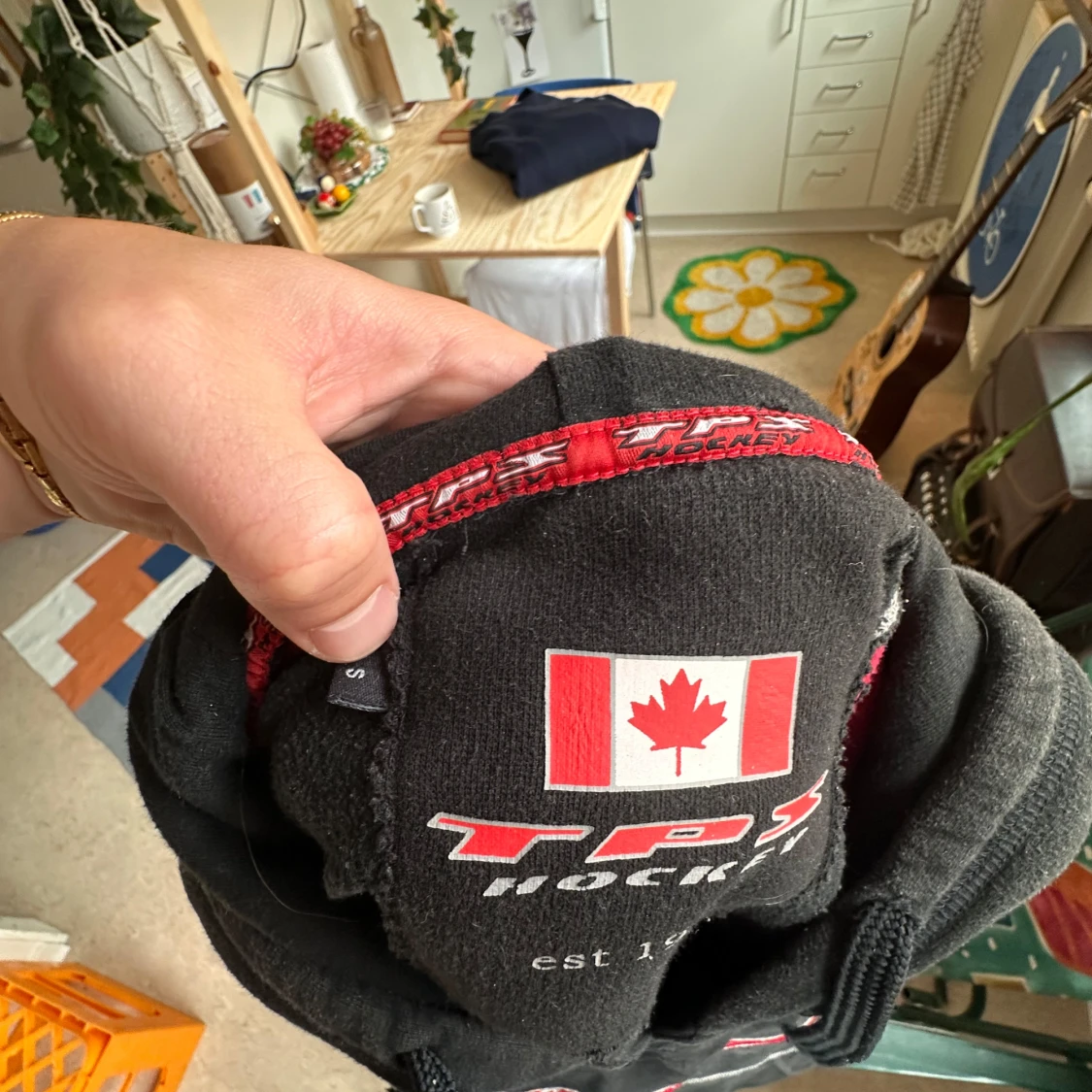 TPS Hockey hoodie - 3