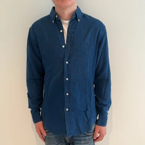 Ralph lauren skjorta - Ralph lauren skjorta | Skick - 9/10 | Size - M | Hör av dig vid minsta fråga eller fundering // RDL