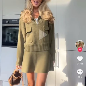 Zara kjol - Storlek s på kjolen 🌸 