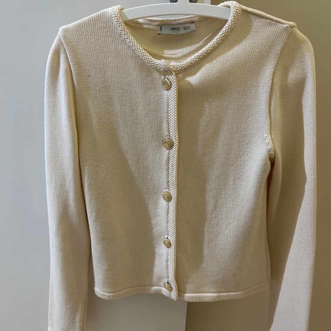 Fint  kofta från Mango - 1