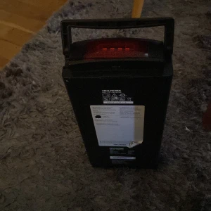 Elbatterier från biltema - Haft den ett tag nu så jag vill ha 200 