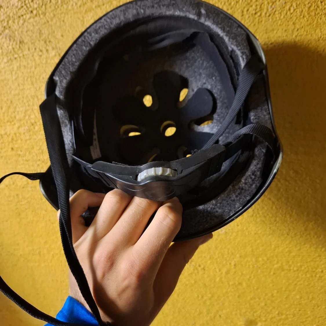 Cykelhjälm - 3
