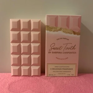 Sabrina Carpenter Sweet Tooth - 🤍