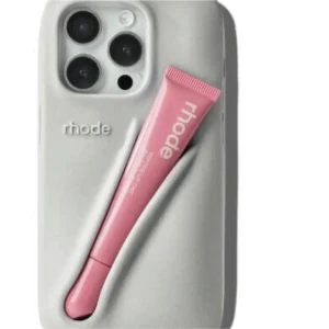 Rhode skal iPhone 15 - Rhode skal iPhone 15
