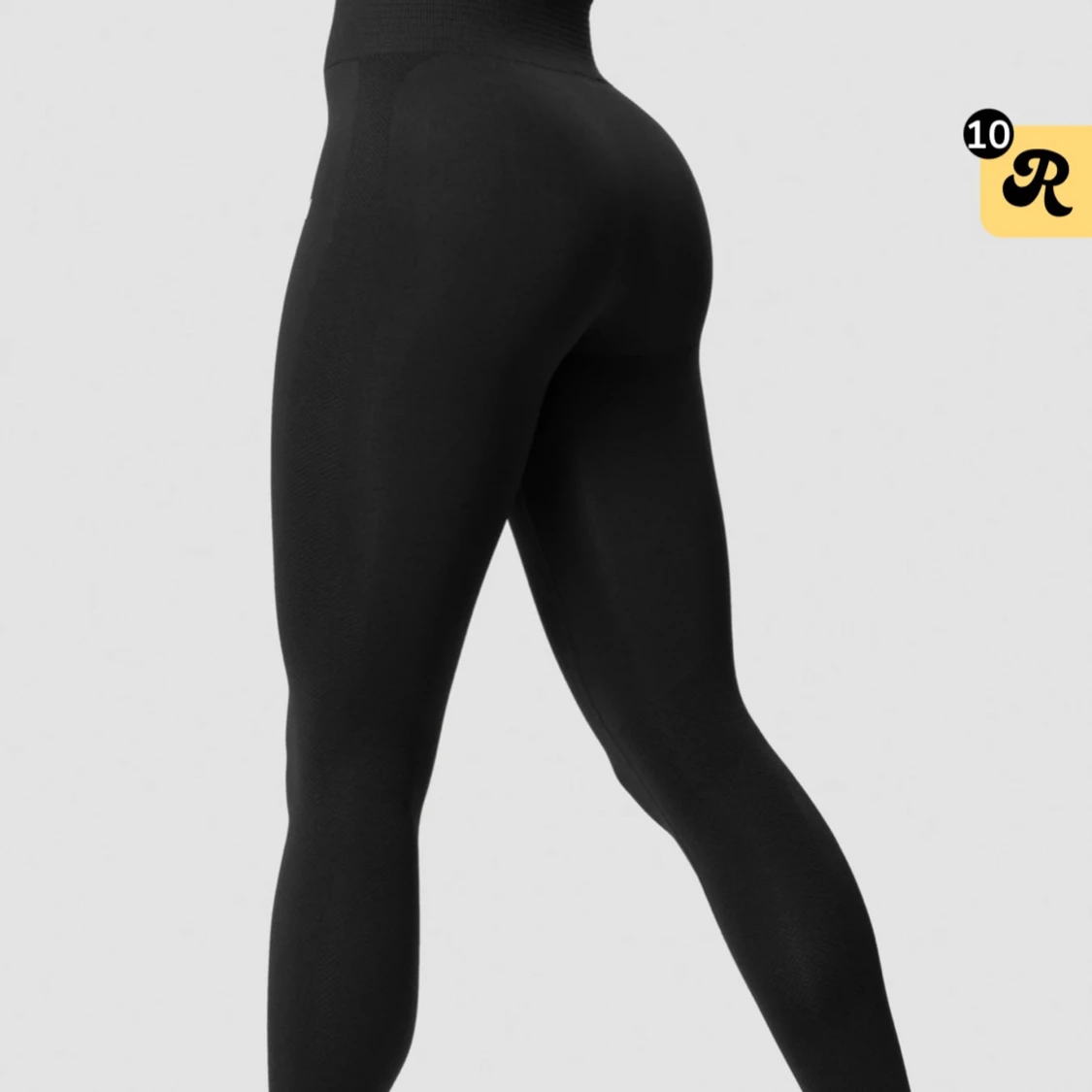 Define seamless tights, från ICANIWILL - 1