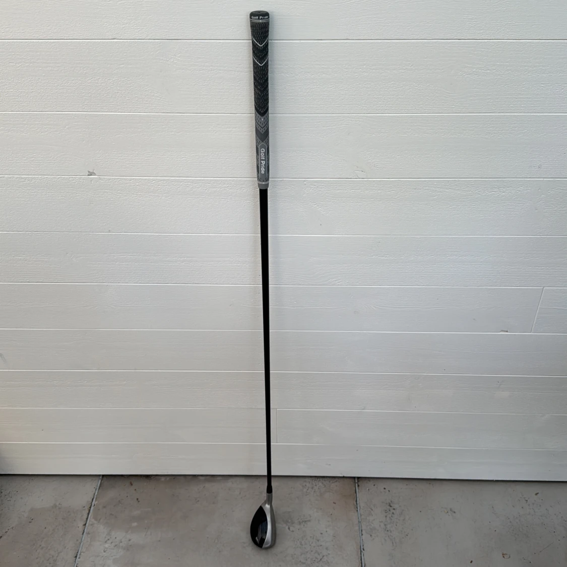 Taylormade Rescue Mid Hybrid 3:a 19 grader - 2