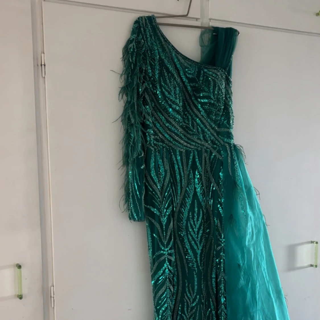 Balklänning/festklänning