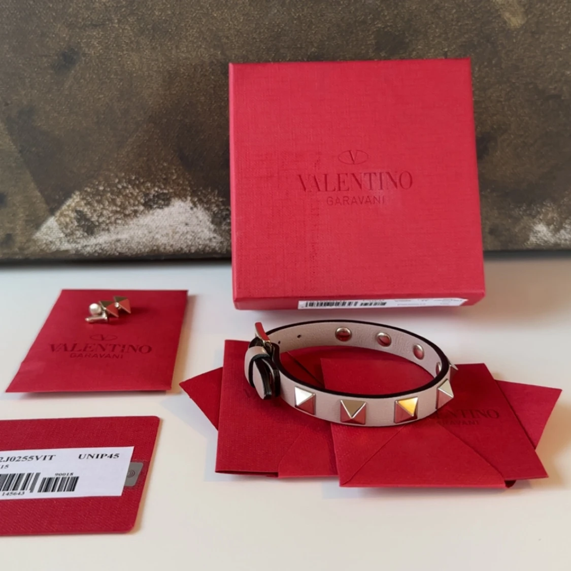 Valentino Armband