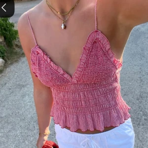 Zara set  - Sjukt snyggt och eftertraktat set från Zara som inte används längre. Aldrig använt så nyskick😍säljer endast vid bra bud❤️