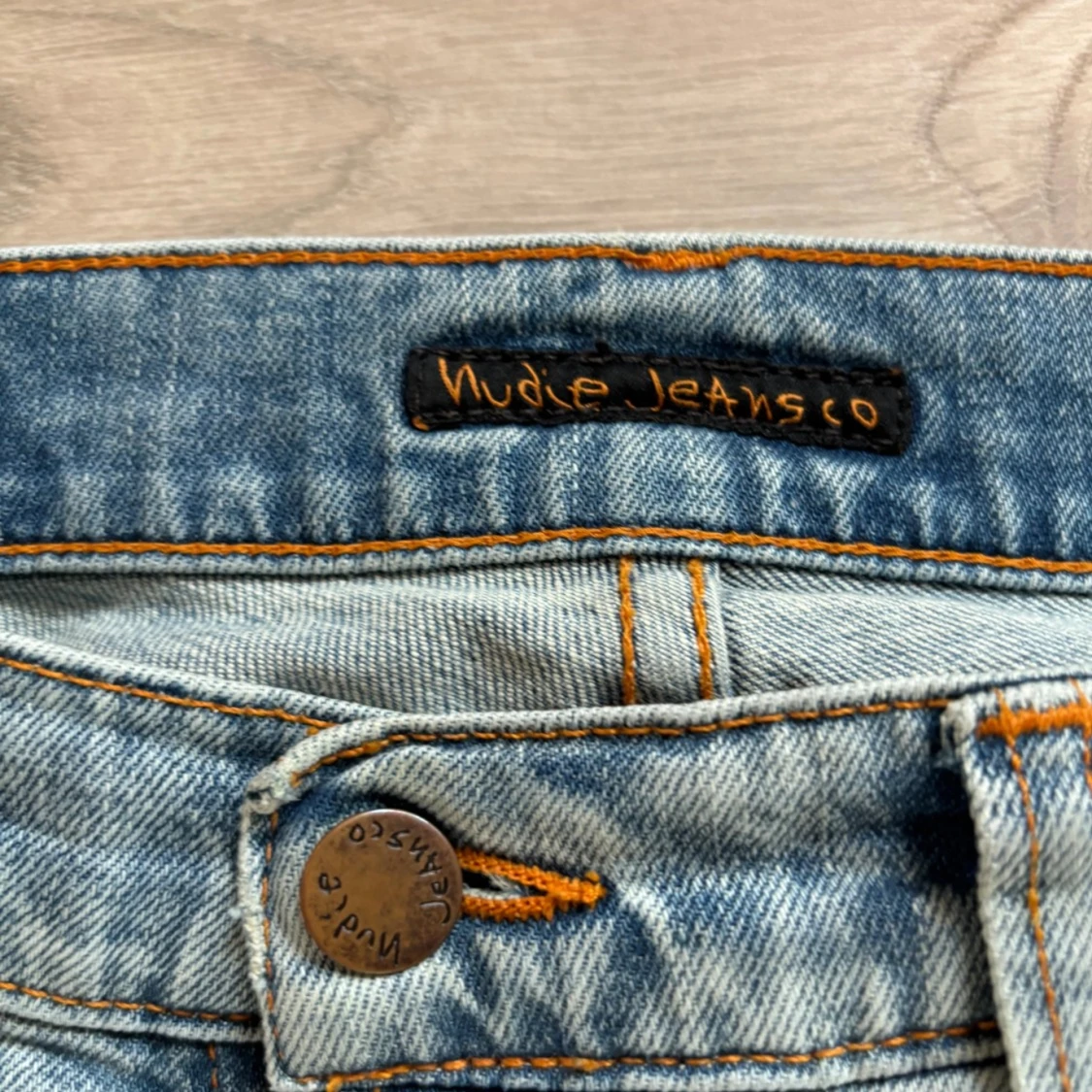 Nudie Jeans - 3