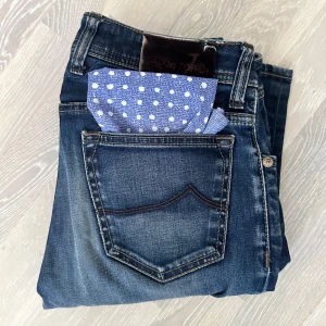 Jacob Cohen jeans  - Jacob Cohen jeans i toppskick, nästintill nya | Storlek W30 | Fråga om mått vid osäkerhet | Hör av dig om du undrar något!