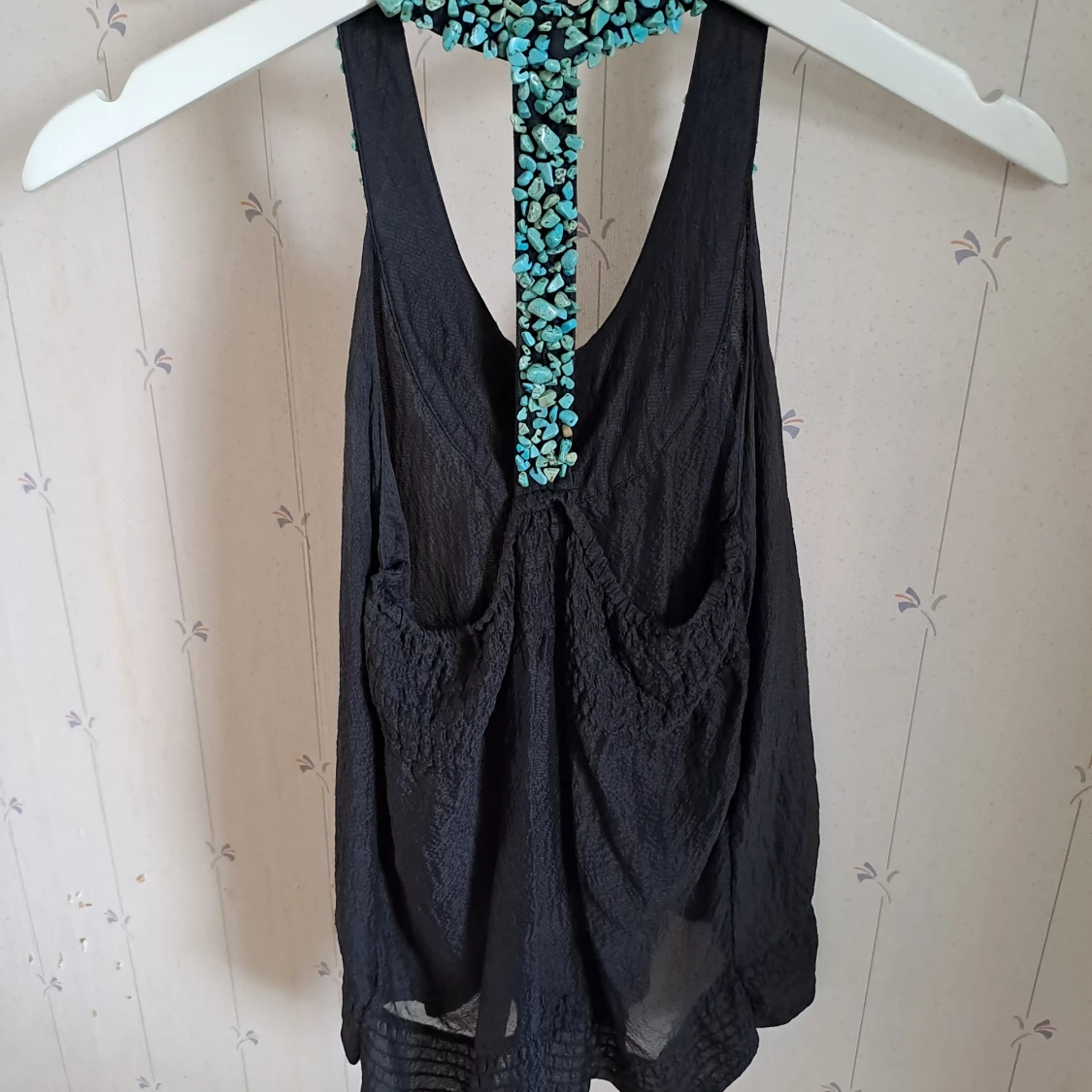 Underbar designer topp  - 3