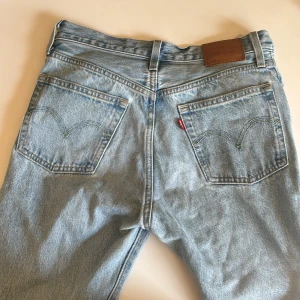 Levis jeans - Använda fåtal gånger